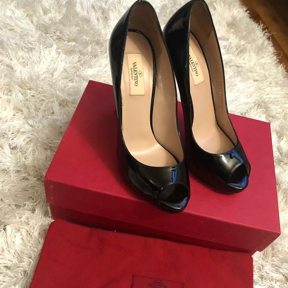 Valentino Shoes - Authentic Valentino pumps